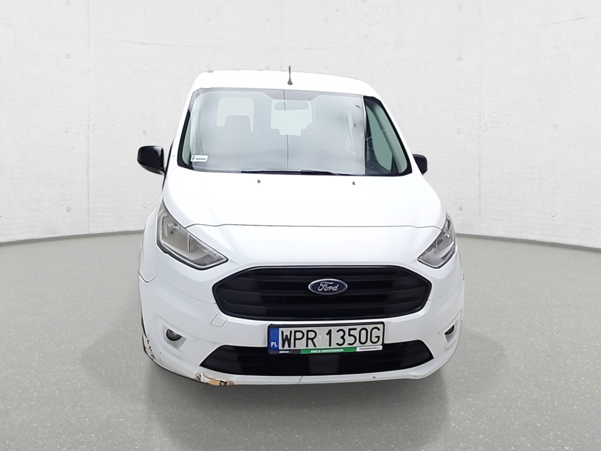 FORD TRANSIT CONNECT MINIVAN - Automobil: obrázok 3 FORD TRANSIT CONNECT MINIVAN - Automobil: obrázok 3
