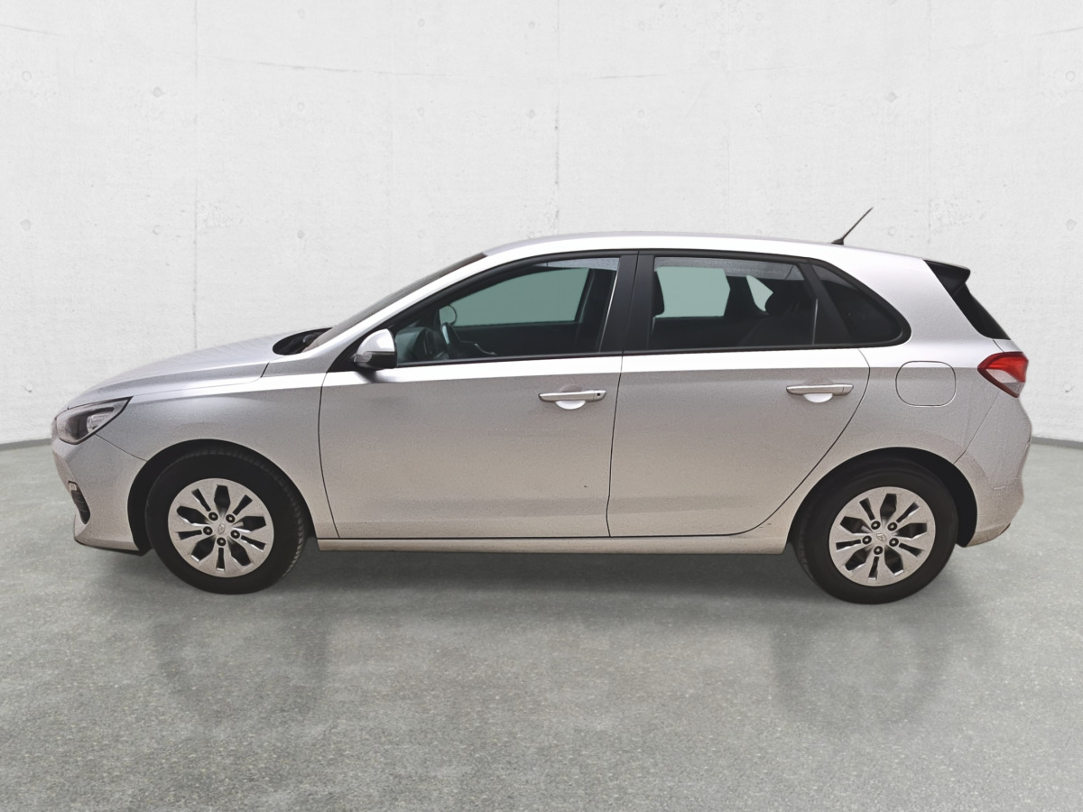 HYUNDAI I30 HATCHBACK - Hatchback: obrázok 5 HYUNDAI I30 HATCHBACK - Hatchback: obrázok 5