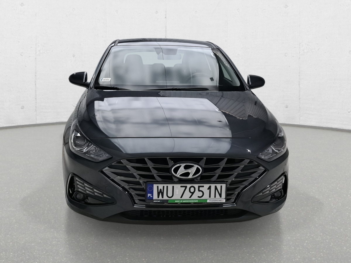HYUNDAI I30 HATCHBACK - Hatchback: obrázok 3 HYUNDAI I30 HATCHBACK - Hatchback: obrázok 3