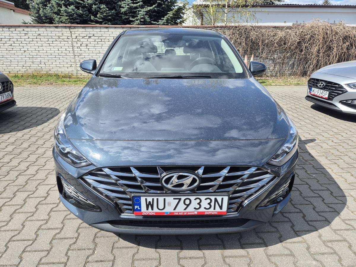 HYUNDAI I30 HATCHBACK - Hatchback: obrázok 3 HYUNDAI I30 HATCHBACK - Hatchback: obrázok 3
