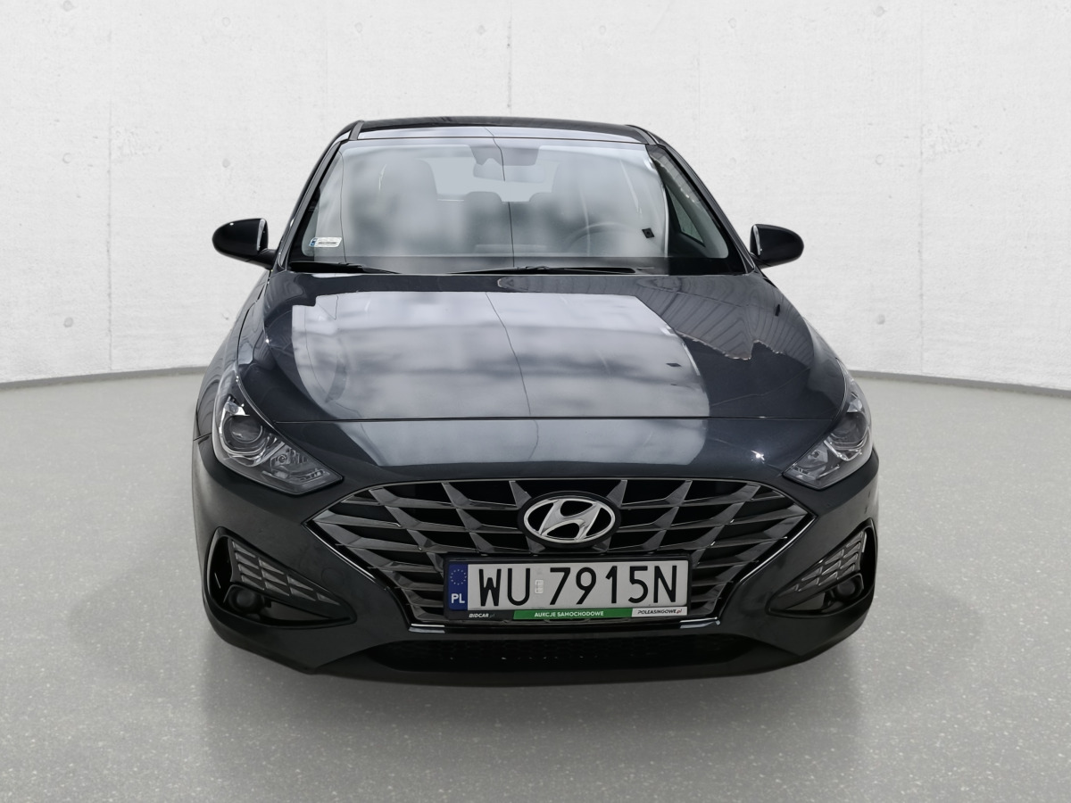 HYUNDAI I30 HATCHBACK - Hatchback: obrázok 3 HYUNDAI I30 HATCHBACK - Hatchback: obrázok 3