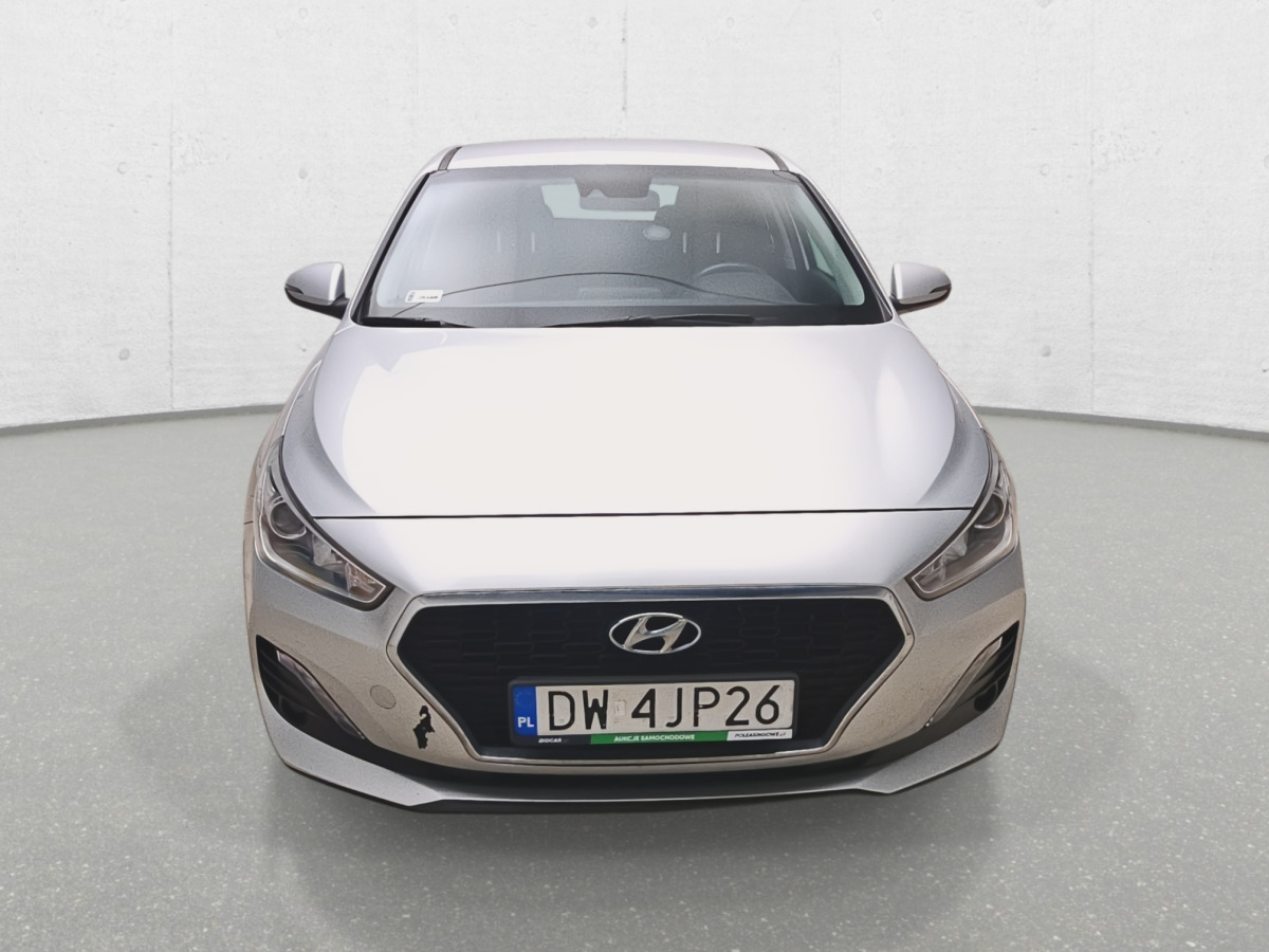 HYUNDAI I30 HATCHBACK - Hatchback: obrázok 3 HYUNDAI I30 HATCHBACK - Hatchback: obrázok 3