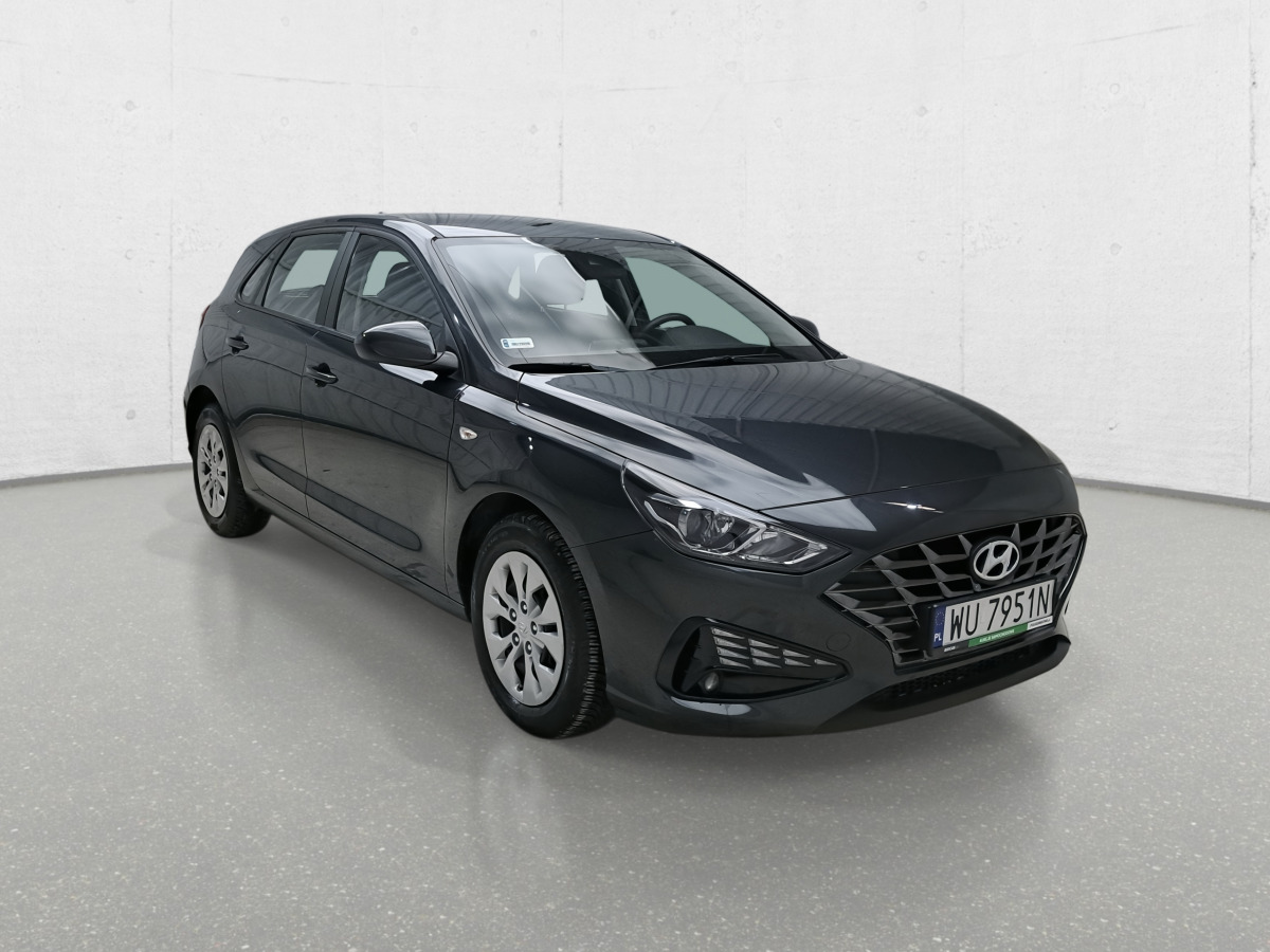 HYUNDAI I30 HATCHBACK - Hatchback: obrázok 2 HYUNDAI I30 HATCHBACK - Hatchback: obrázok 2