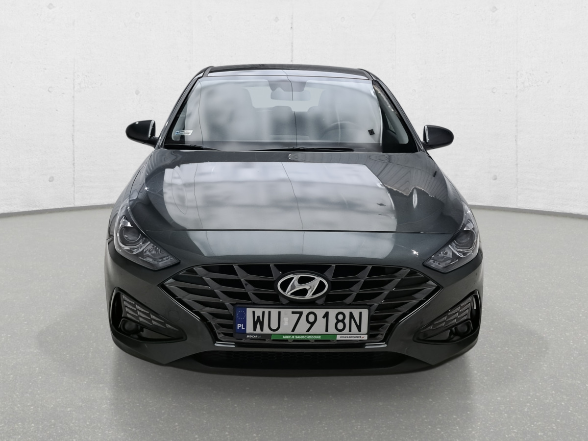 HYUNDAI I30 HATCHBACK - Hatchback: obrázok 3 HYUNDAI I30 HATCHBACK - Hatchback: obrázok 3