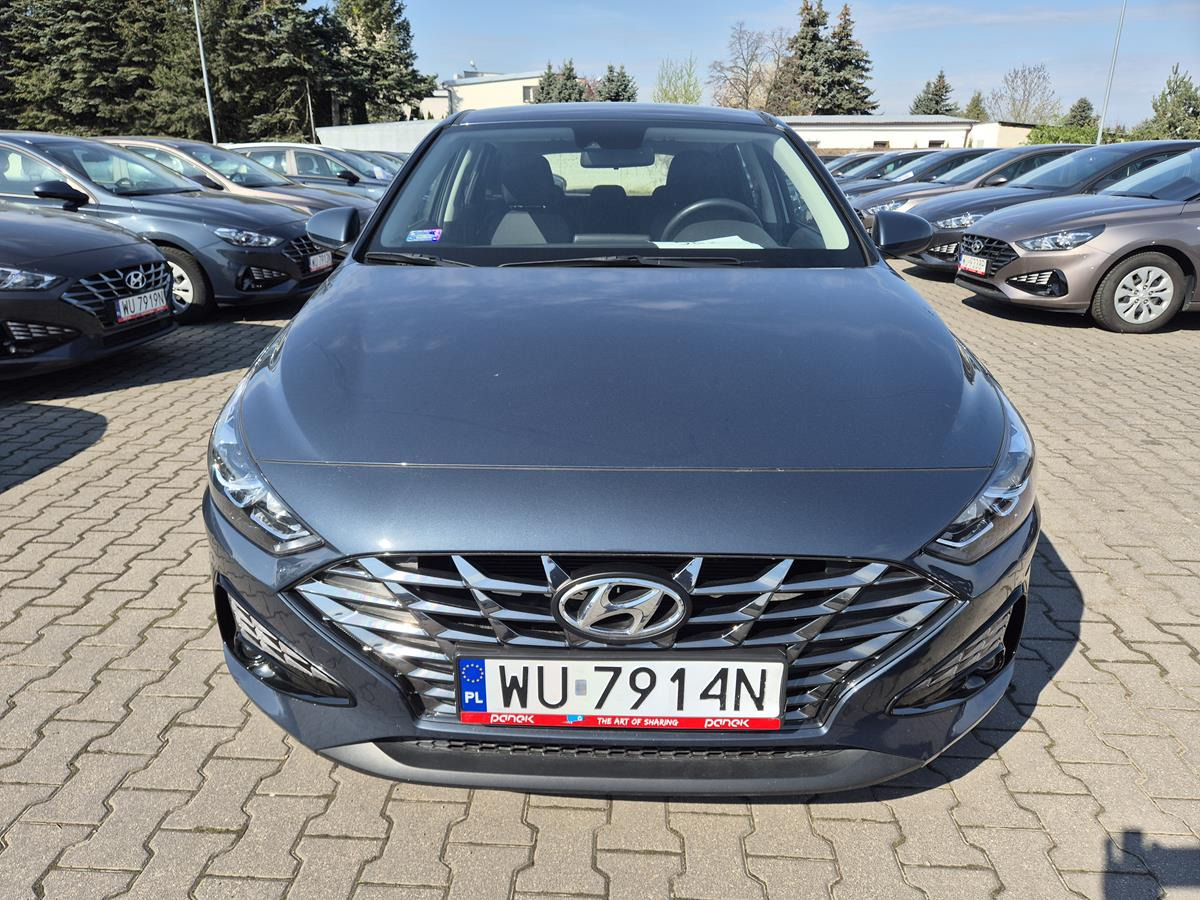 HYUNDAI I30 HATCHBACK - Hatchback: obrázok 3 HYUNDAI I30 HATCHBACK - Hatchback: obrázok 3