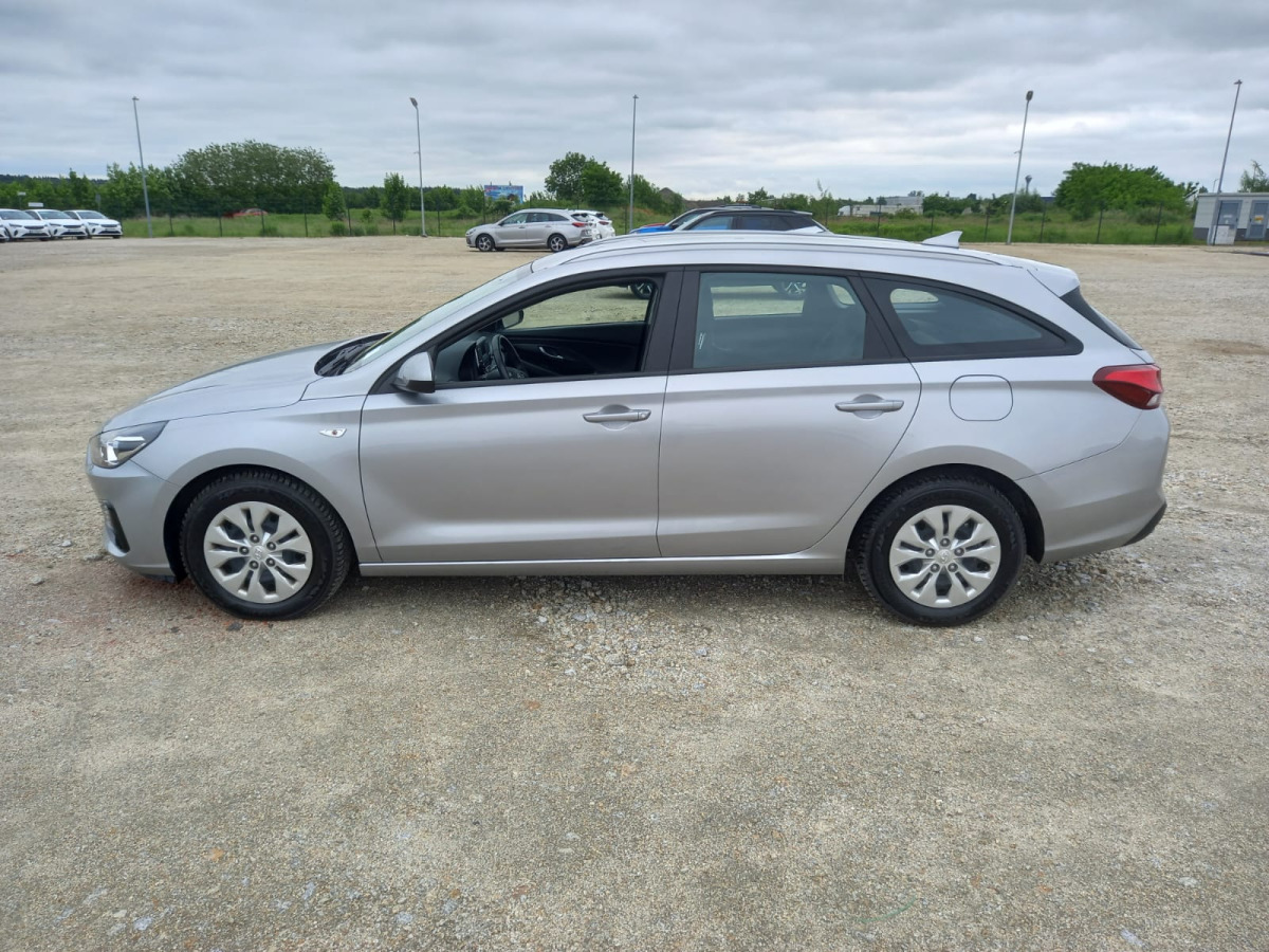HYUNDAI I30 SUV - SUV: obrázok 5 HYUNDAI I30 SUV - SUV: obrázok 5