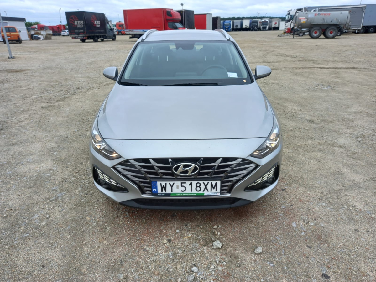 HYUNDAI I30 SUV - SUV: obrázok 3 HYUNDAI I30 SUV - SUV: obrázok 3