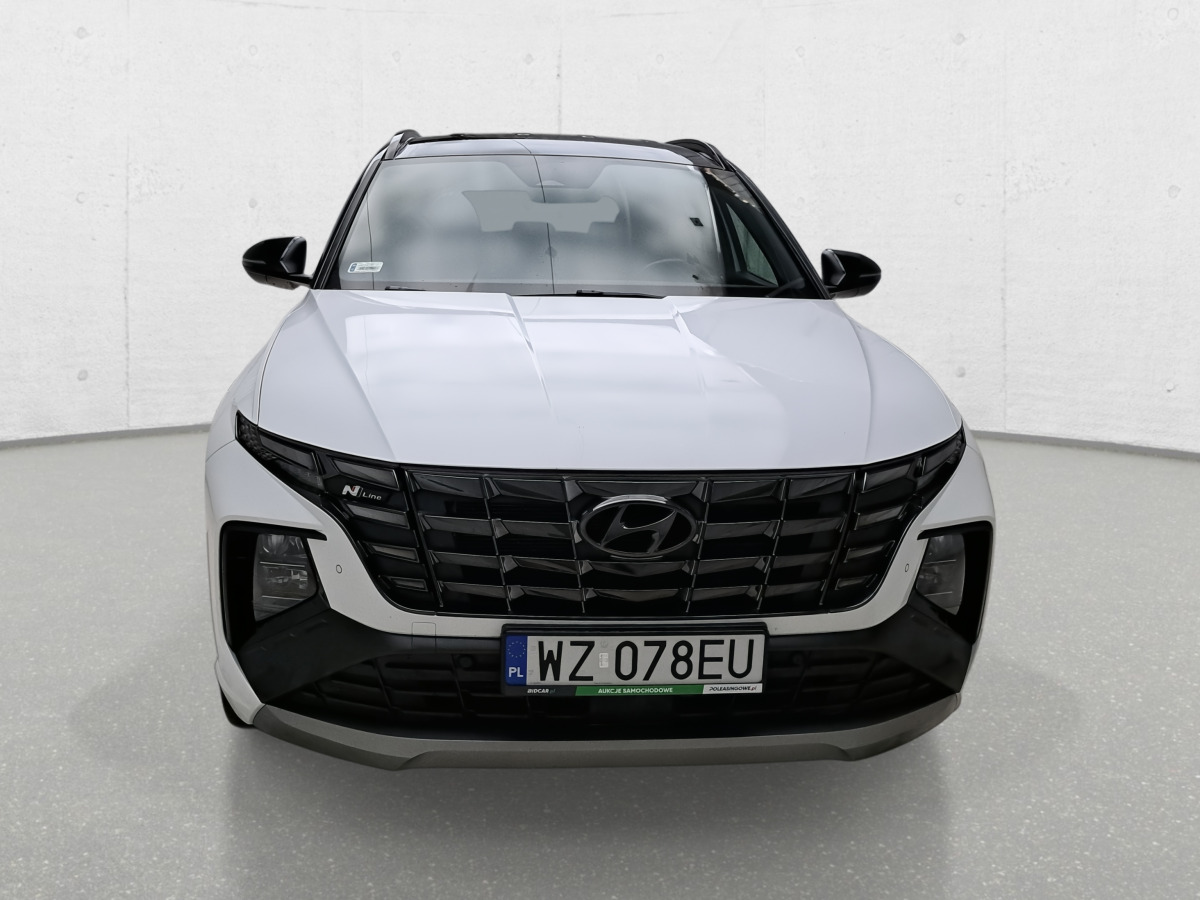 HYUNDAI TUCSON SUV - SUV: obrázok 3 HYUNDAI TUCSON SUV - SUV: obrázok 3
