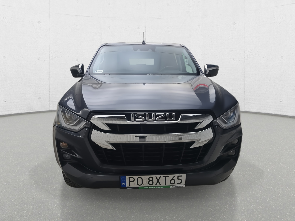 ISUZU D-MAX PICK-UP - Pick-up: obrázok 3 ISUZU D-MAX PICK-UP - Pick-up: obrázok 3