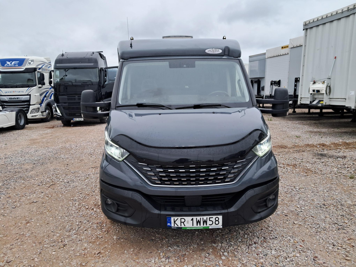 IVECO 35S18 AUTOLAWETA - Odťahovy voz: obrázok 2 IVECO 35S18 AUTOLAWETA - Odťahovy voz: obrázok 2