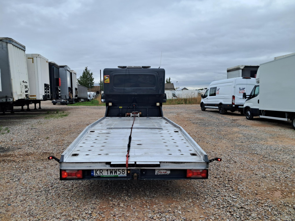 IVECO 35S18 AUTOLAWETA - Odťahovy voz: obrázok 5 IVECO 35S18 AUTOLAWETA - Odťahovy voz: obrázok 5