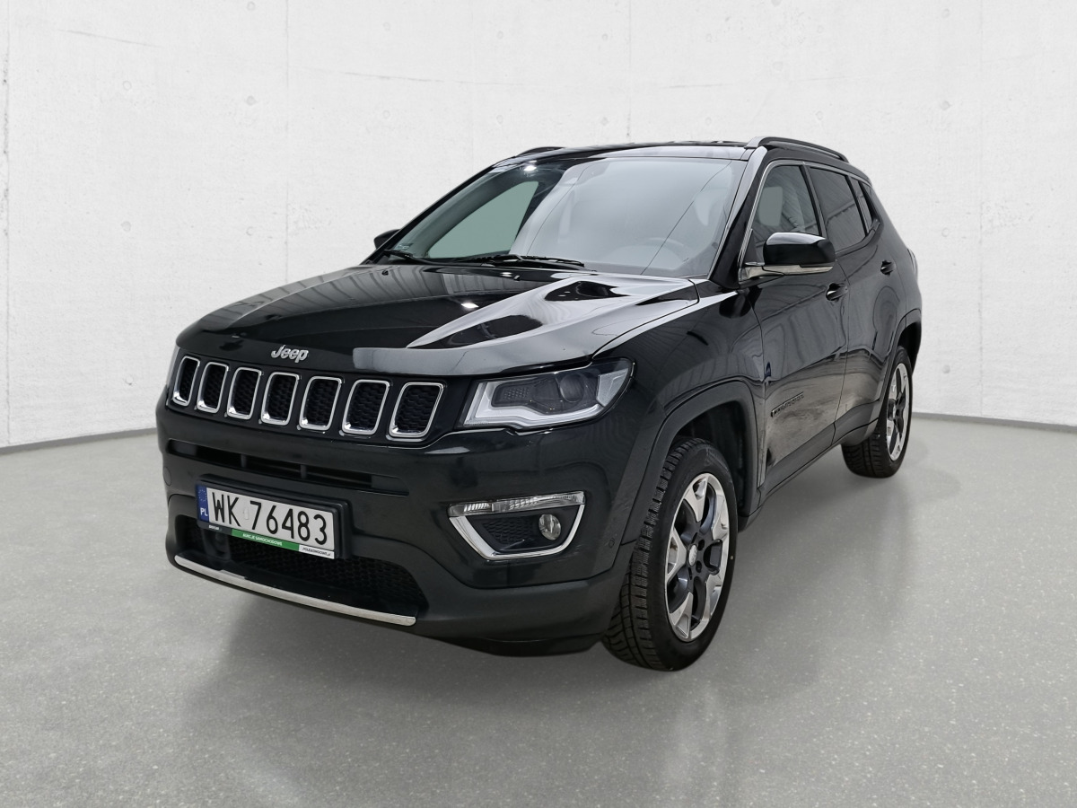 JEEP COMPASS SUV - SUV: obrázok 4 JEEP COMPASS SUV - SUV: obrázok 4