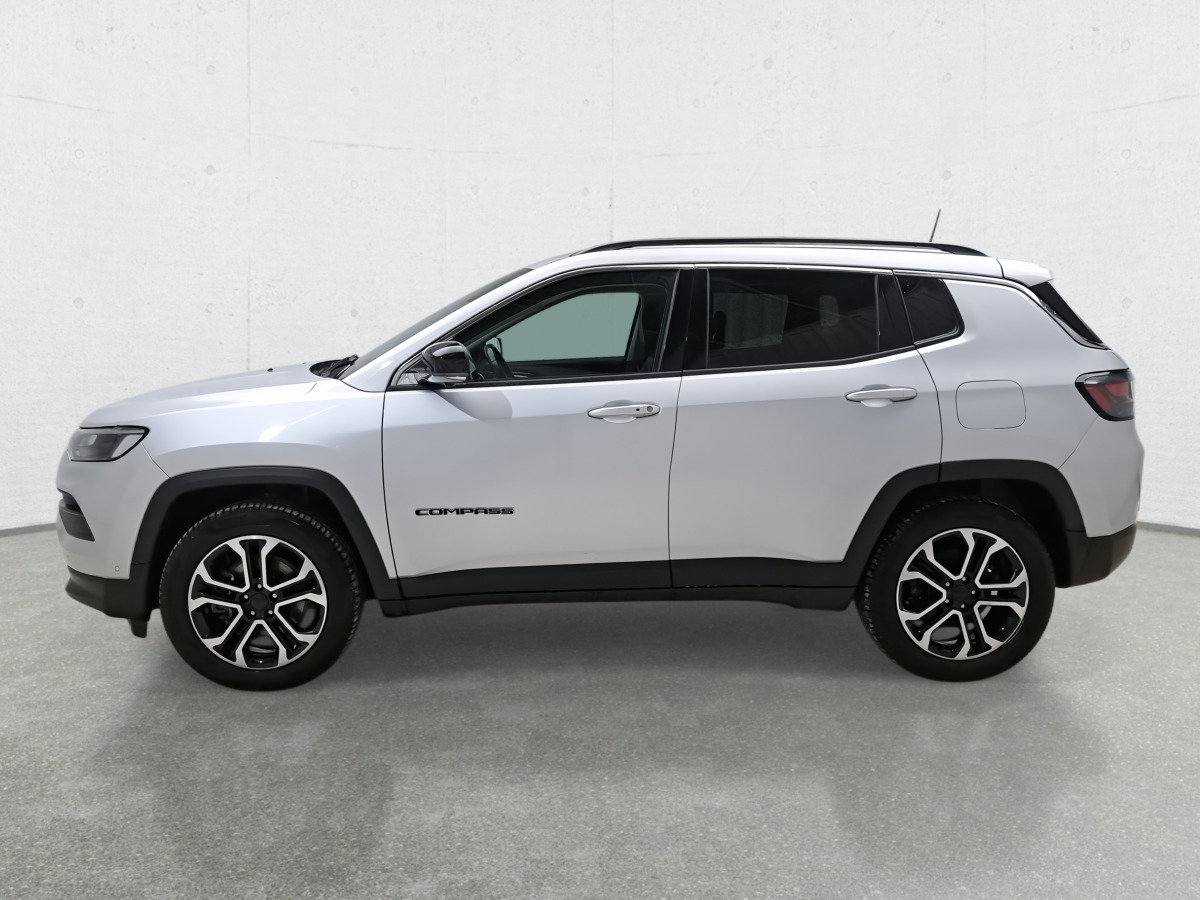 JEEP COMPASS SUV - SUV: obrázok 5 JEEP COMPASS SUV - SUV: obrázok 5