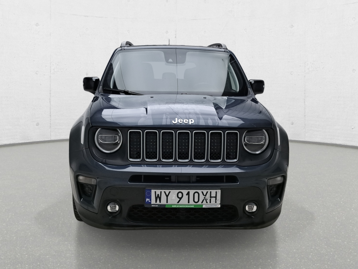 JEEP RENEGADE SUV - SUV: obrázok 3 JEEP RENEGADE SUV - SUV: obrázok 3