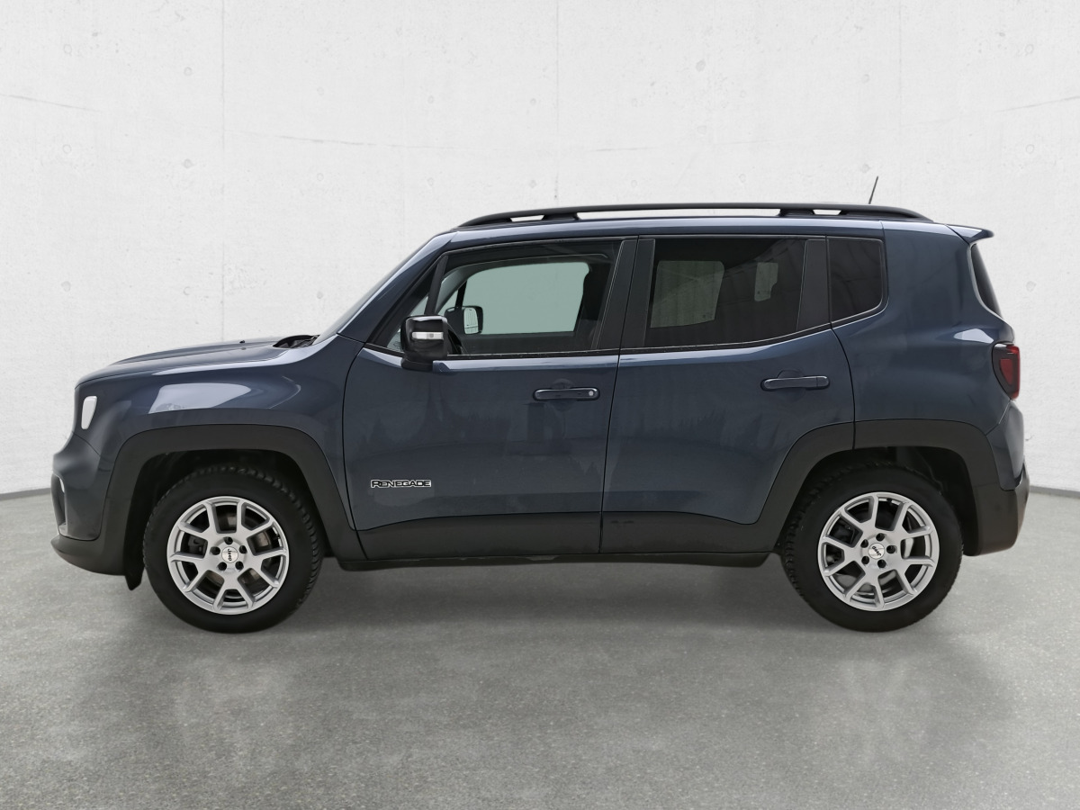 JEEP RENEGADE SUV - SUV: obrázok 5 JEEP RENEGADE SUV - SUV: obrázok 5