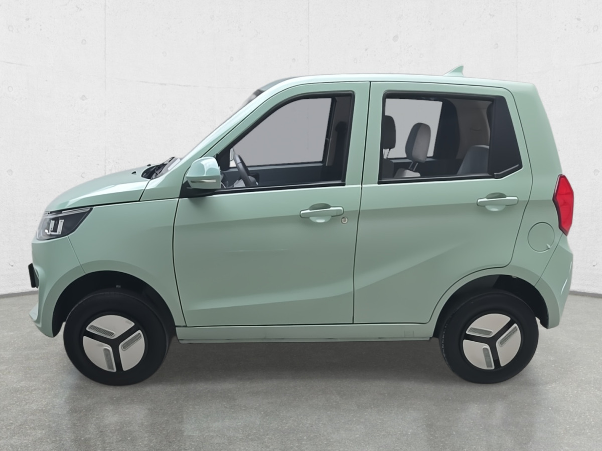 JINPENG AMY HATCHBACK - Hatchback: obrázok 5 JINPENG AMY HATCHBACK - Hatchback: obrázok 5