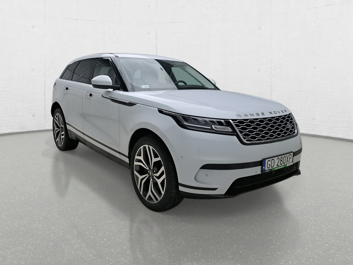 LAND ROVER RANGE ROVER VELAR SUV - SUV: obrázok 2 LAND ROVER RANGE ROVER VELAR SUV - SUV: obrázok 2