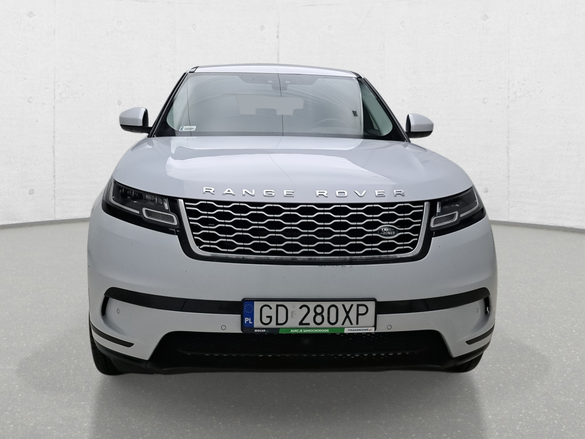 LAND ROVER RANGE ROVER VELAR SUV - SUV: obrázok 3 LAND ROVER RANGE ROVER VELAR SUV - SUV: obrázok 3