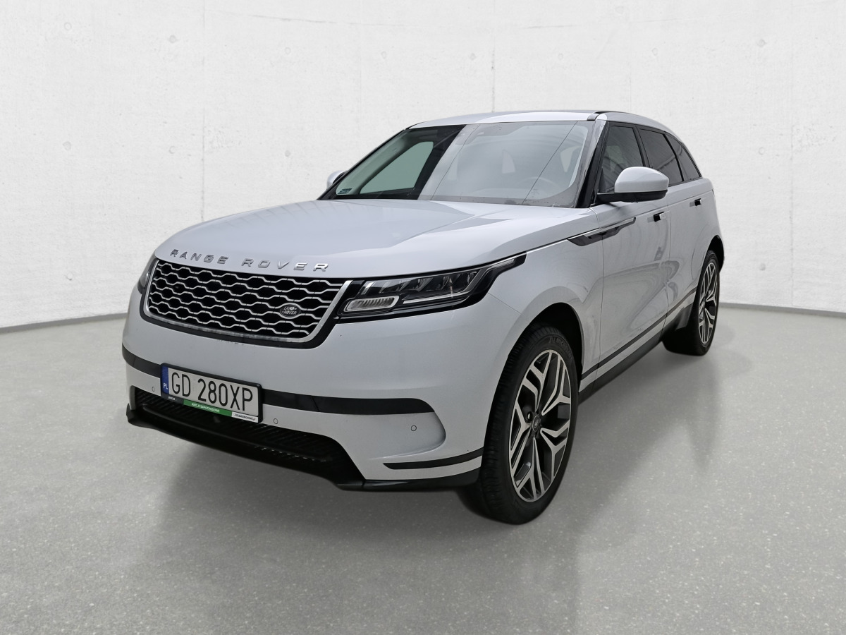 LAND ROVER RANGE ROVER VELAR SUV - SUV: obrázok 4 LAND ROVER RANGE ROVER VELAR SUV - SUV: obrázok 4