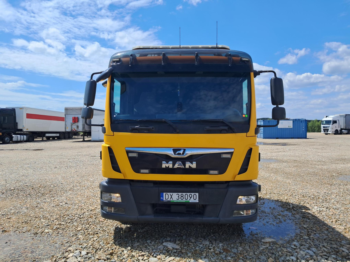 MAN TGL 12.250 4X2 BL AUTOLAWETA - Odťahovy voz: obrázok 3 MAN TGL 12.250 4X2 BL AUTOLAWETA - Odťahovy voz: obrázok 3