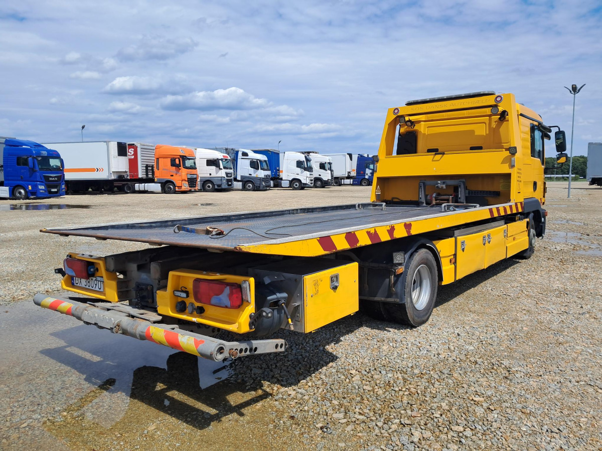 MAN TGL 12.250 4X2 BL AUTOLAWETA - Odťahovy voz: obrázok 4 MAN TGL 12.250 4X2 BL AUTOLAWETA - Odťahovy voz: obrázok 4