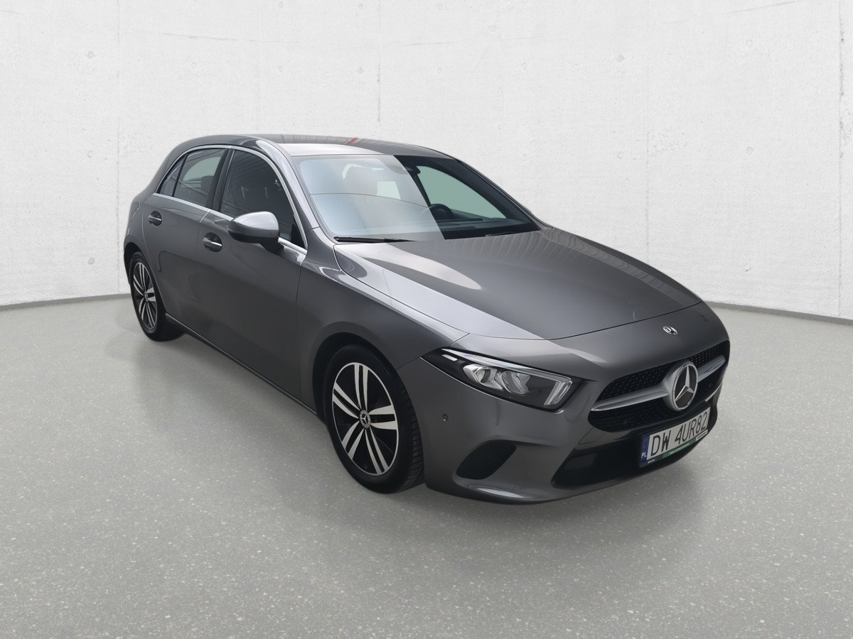 MERCEDES BENZ A 180 HATCHBACK - Hatchback: obrázok 2 MERCEDES BENZ A 180 HATCHBACK - Hatchback: obrázok 2