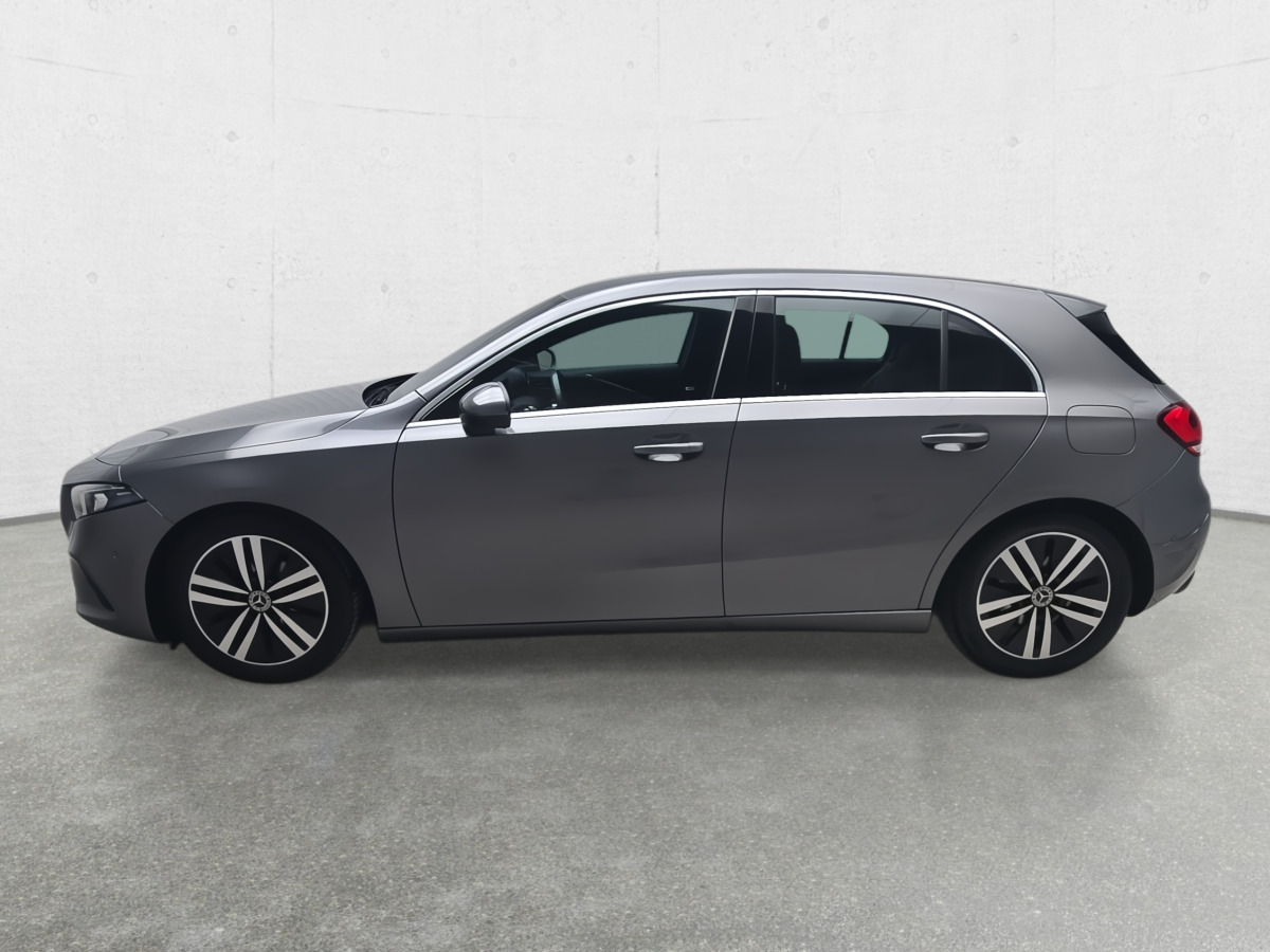 MERCEDES BENZ A 180 HATCHBACK - Hatchback: obrázok 5 MERCEDES BENZ A 180 HATCHBACK - Hatchback: obrázok 5