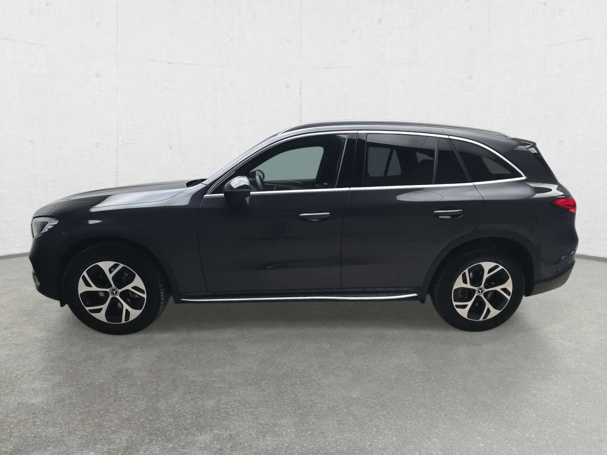 MERCEDES BENZ GLC 220 D 4MATIC SUV - SUV: obrázok 5 MERCEDES BENZ GLC 220 D 4MATIC SUV - SUV: obrázok 5
