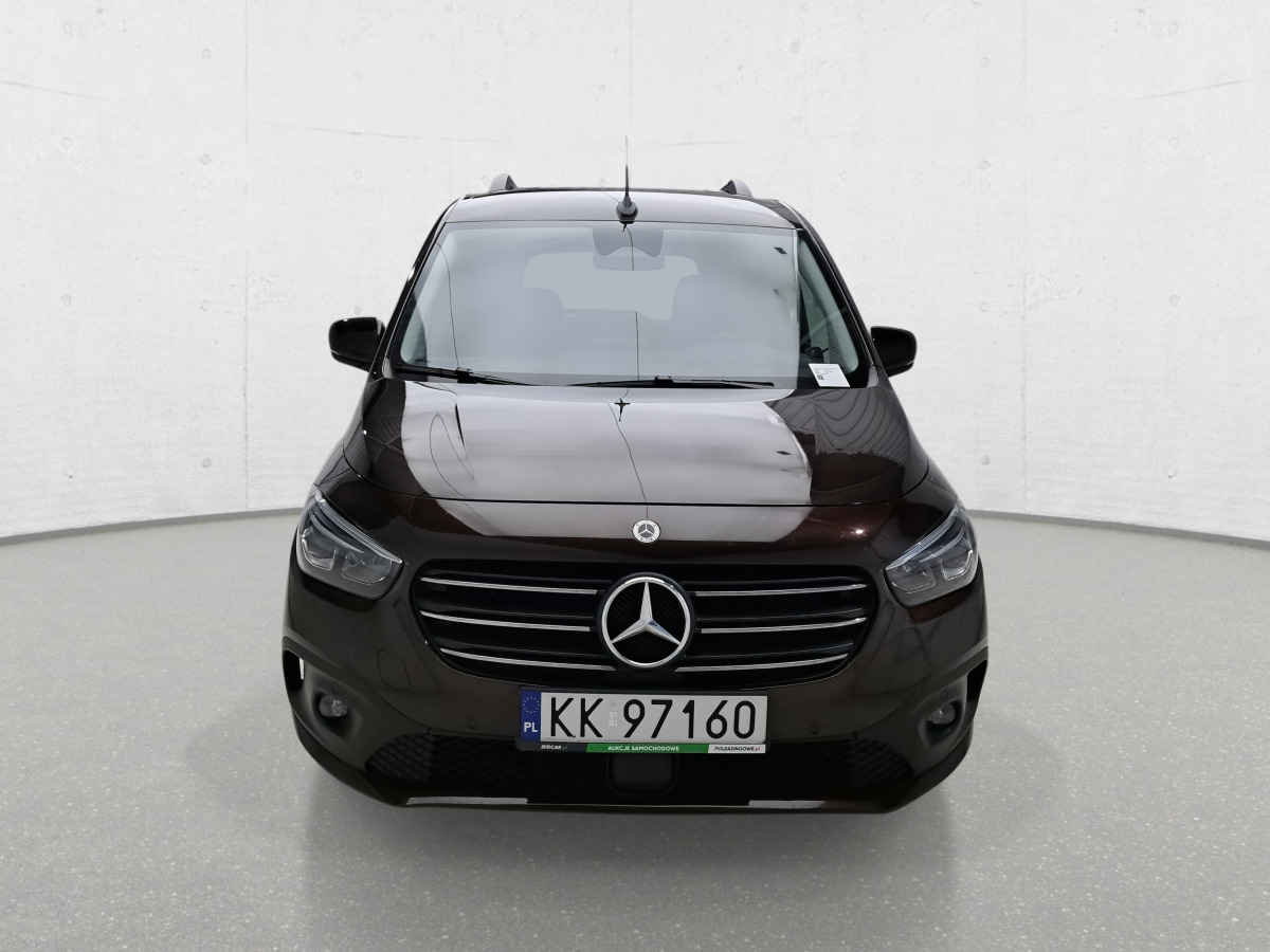 MERCEDES BENZ T180d MINIVAN - Automobil: obrázok 3 MERCEDES BENZ T180d MINIVAN - Automobil: obrázok 3