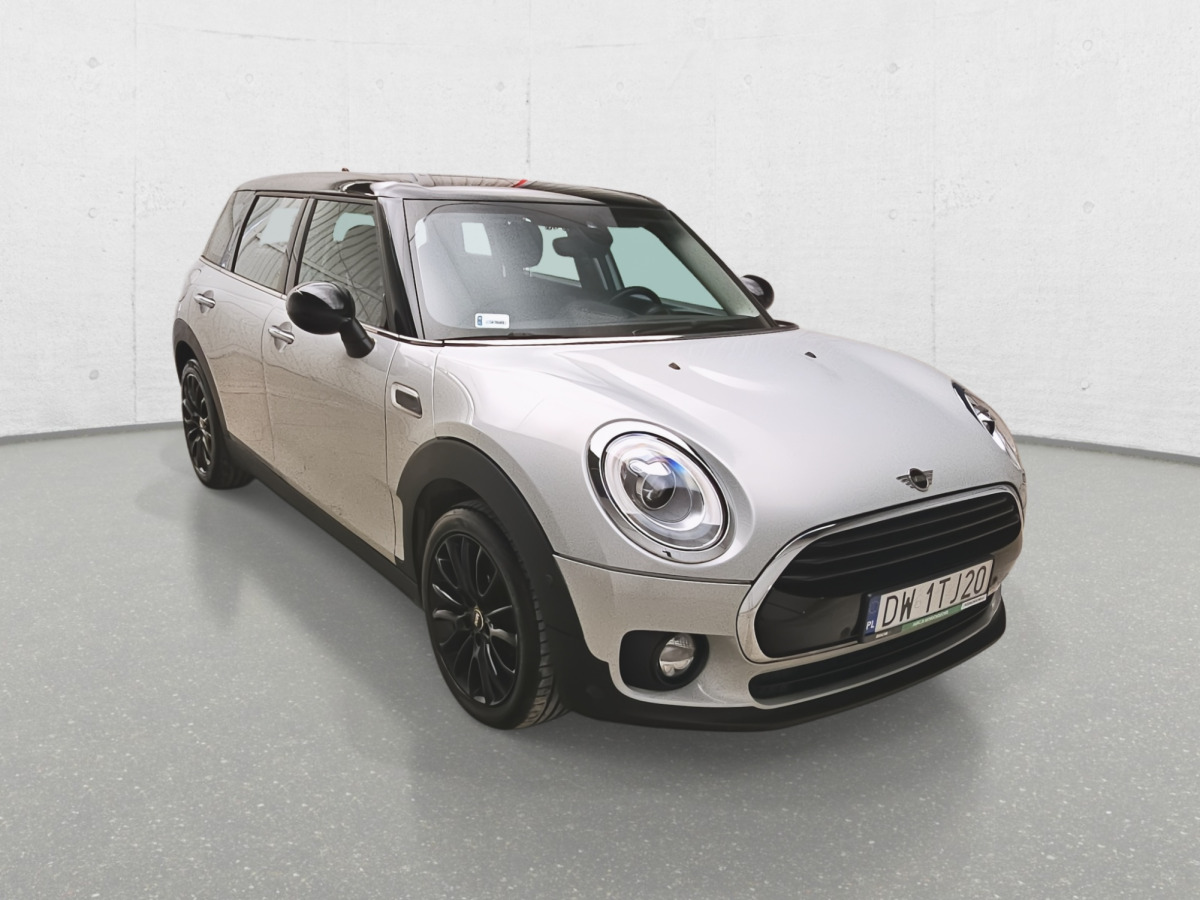MINI CLUBMAN COOPER HATCHBACK - Automobil: obrázok 1 MINI CLUBMAN COOPER HATCHBACK - Automobil: obrázok 1
