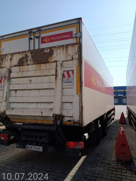 IVECO STRALIS SOLÓWKA Z WINDĄ - Nákladné auto: obrázok 5 IVECO STRALIS SOLÓWKA Z WINDĄ - Nákladné auto: obrázok 5
