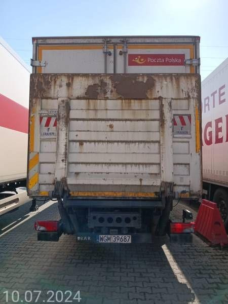 IVECO STRALIS SOLÓWKA Z WINDĄ - Nákladné auto: obrázok 4 IVECO STRALIS SOLÓWKA Z WINDĄ - Nákladné auto: obrázok 4
