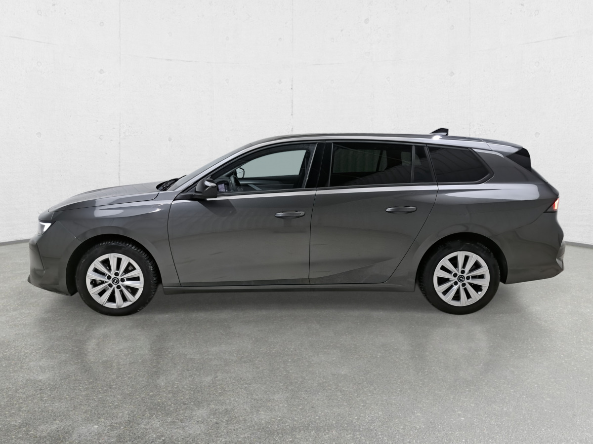 OPEL ASTRA KOMBI - Automobil: obrázok 5 OPEL ASTRA KOMBI - Automobil: obrázok 5