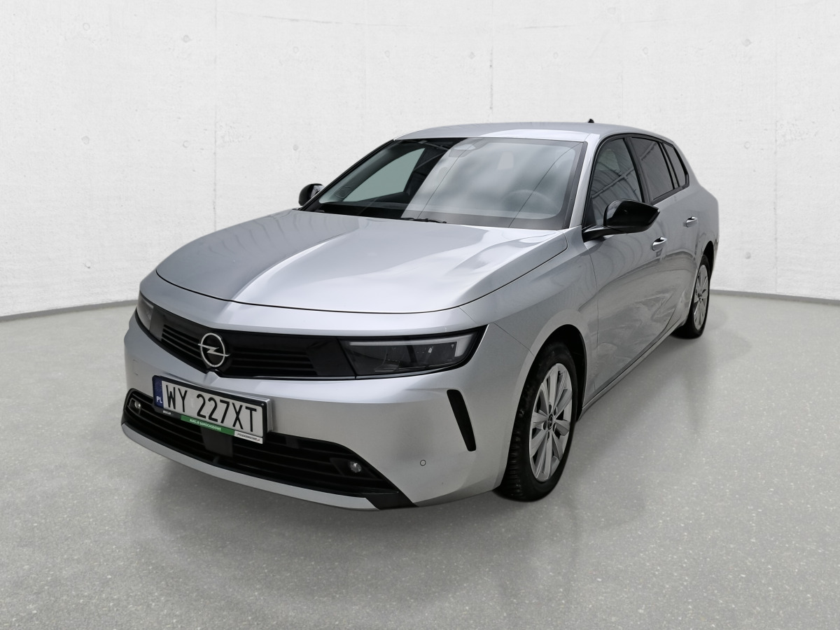 OPEL ASTRA KOMBI - Automobil: obrázok 4 OPEL ASTRA KOMBI - Automobil: obrázok 4