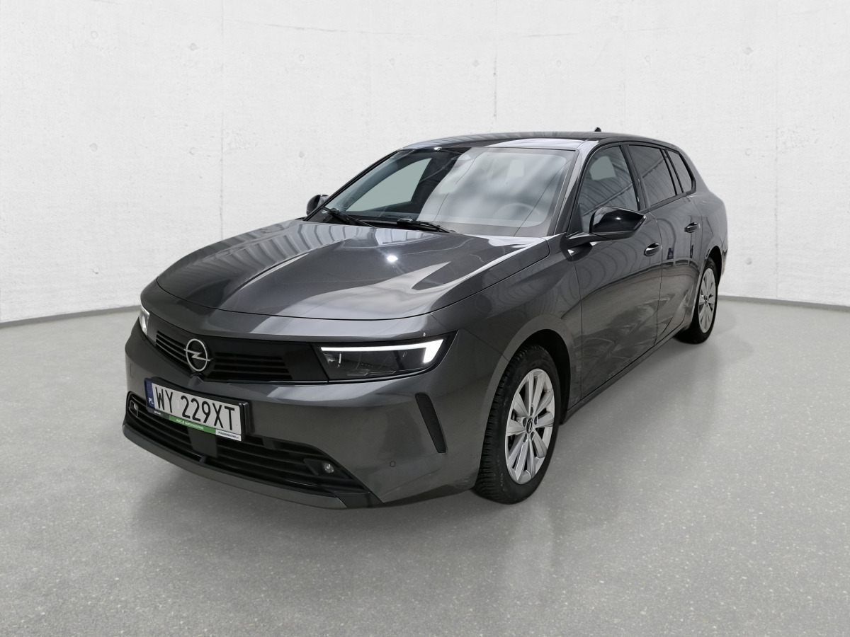 OPEL ASTRA KOMBI - Automobil: obrázok 4 OPEL ASTRA KOMBI - Automobil: obrázok 4
