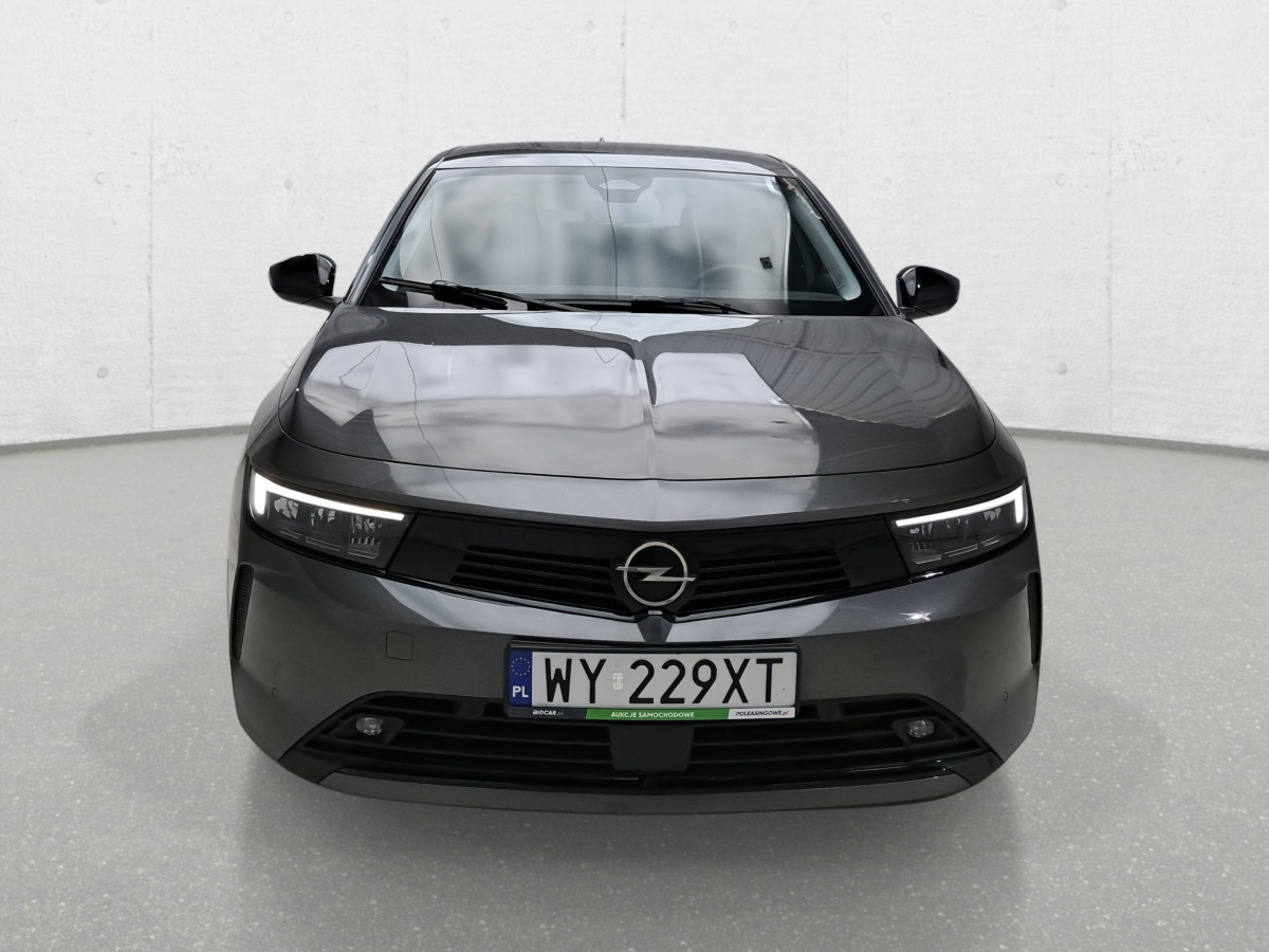 OPEL ASTRA KOMBI - Automobil: obrázok 3 OPEL ASTRA KOMBI - Automobil: obrázok 3