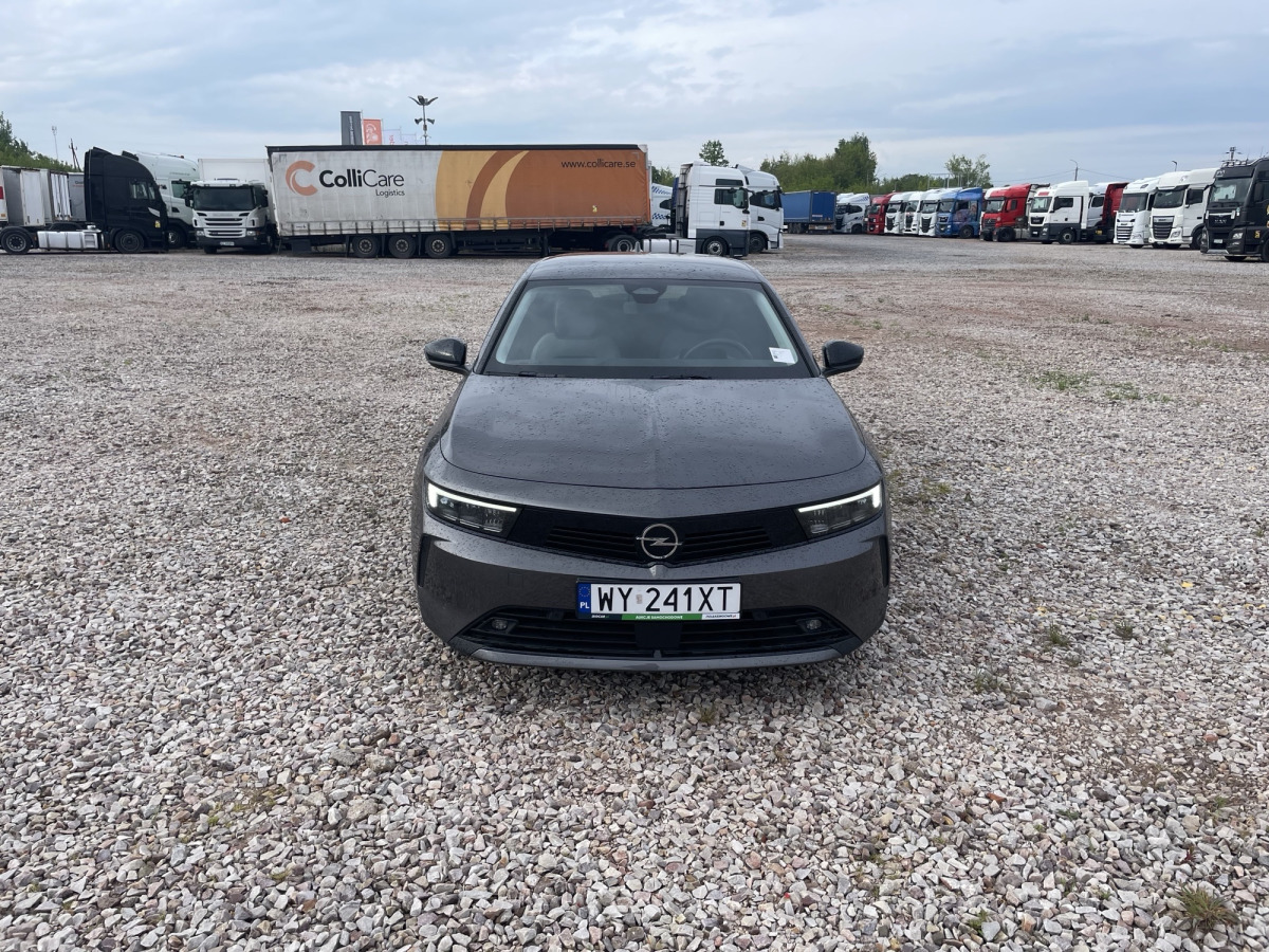 OPEL ASTRA KOMBI - Automobil: obrázok 3 OPEL ASTRA KOMBI - Automobil: obrázok 3