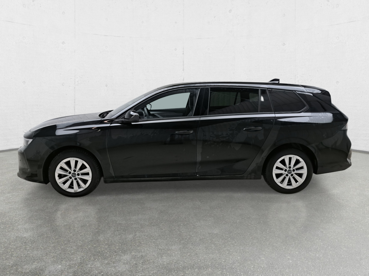 OPEL ASTRA KOMBI - Automobil: obrázok 5 OPEL ASTRA KOMBI - Automobil: obrázok 5