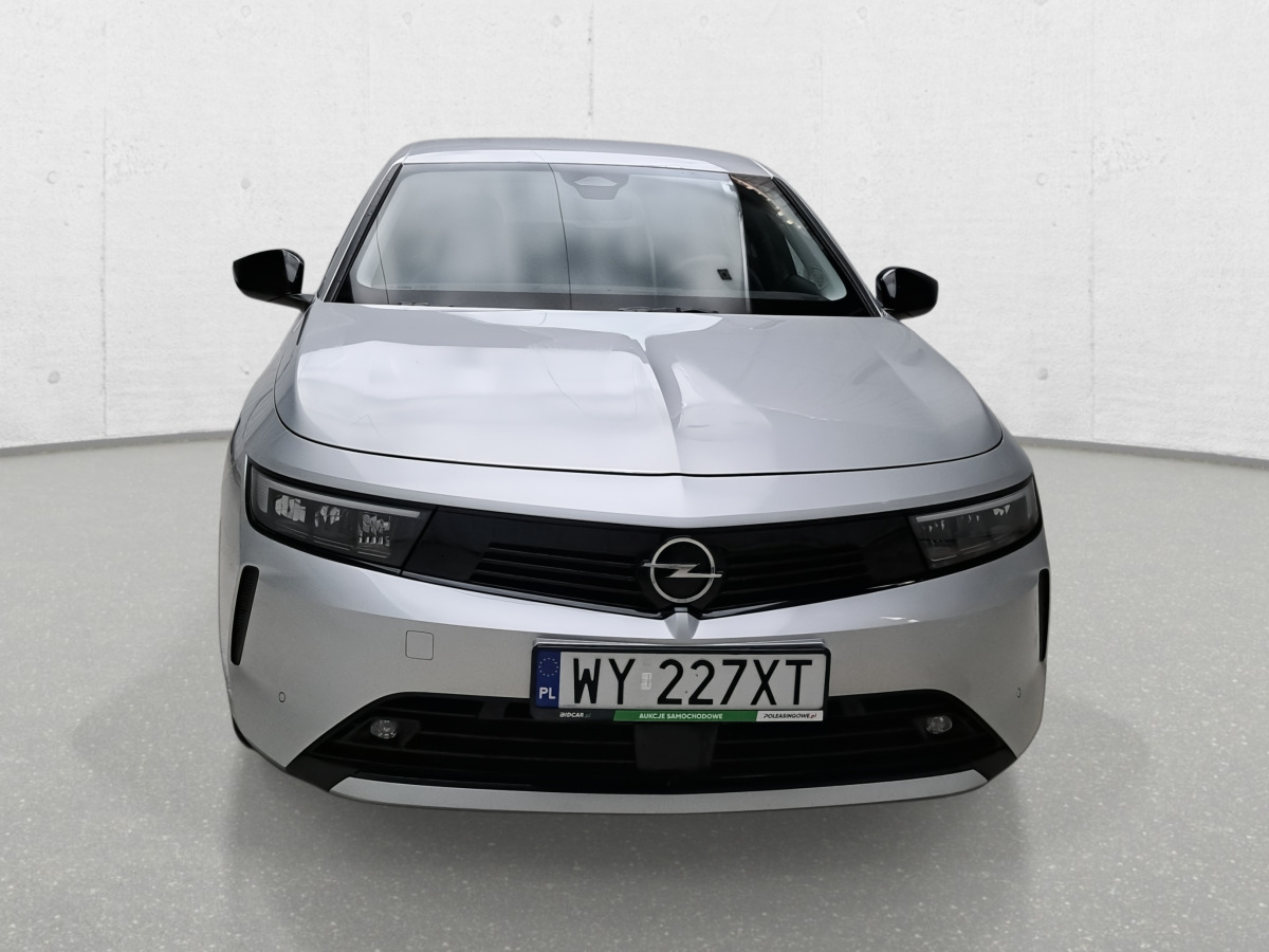 OPEL ASTRA KOMBI - Automobil: obrázok 3 OPEL ASTRA KOMBI - Automobil: obrázok 3