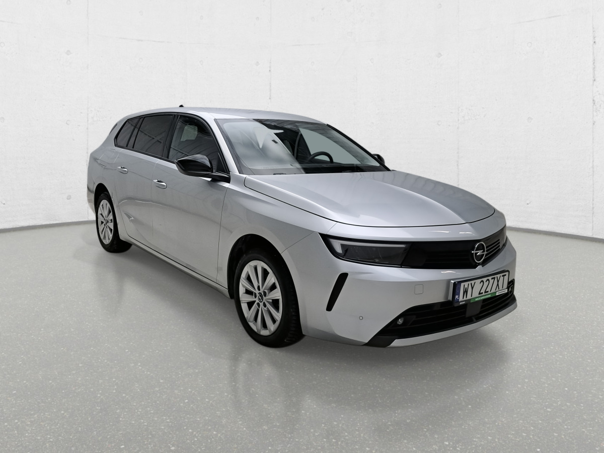 OPEL ASTRA KOMBI - Automobil: obrázok 1 OPEL ASTRA KOMBI - Automobil: obrázok 1