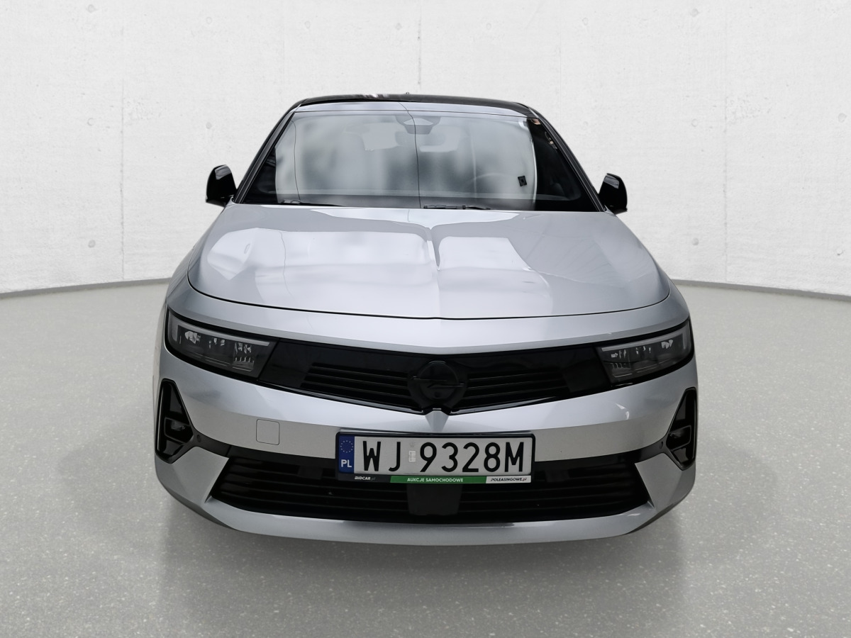 OPEL ASTRA SPORTS TOURER KOMBI - Automobil: obrázok 3 OPEL ASTRA SPORTS TOURER KOMBI - Automobil: obrázok 3