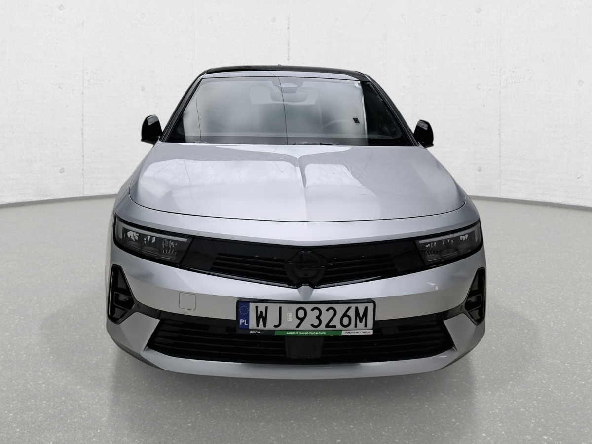OPEL ASTRA SPORTS TOURER KOMBI - Automobil: obrázok 3 OPEL ASTRA SPORTS TOURER KOMBI - Automobil: obrázok 3