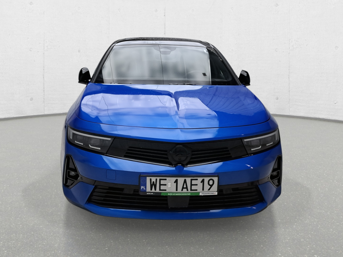 OPEL ASTRA SPORTS TOURER KOMBI - Automobil: obrázok 3 OPEL ASTRA SPORTS TOURER KOMBI - Automobil: obrázok 3