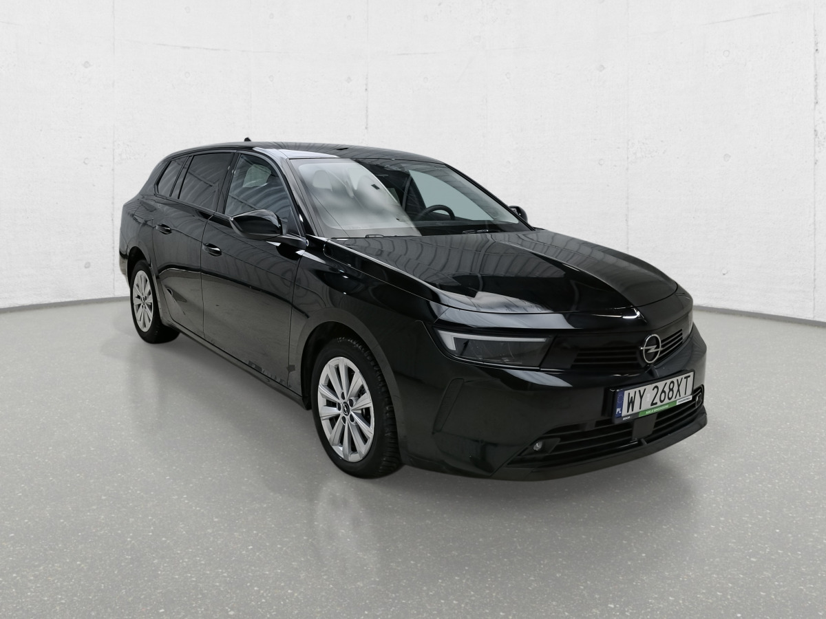 OPEL ASTRA SPORTS TOURER KOMBI - Automobil: obrázok 1 OPEL ASTRA SPORTS TOURER KOMBI - Automobil: obrázok 1