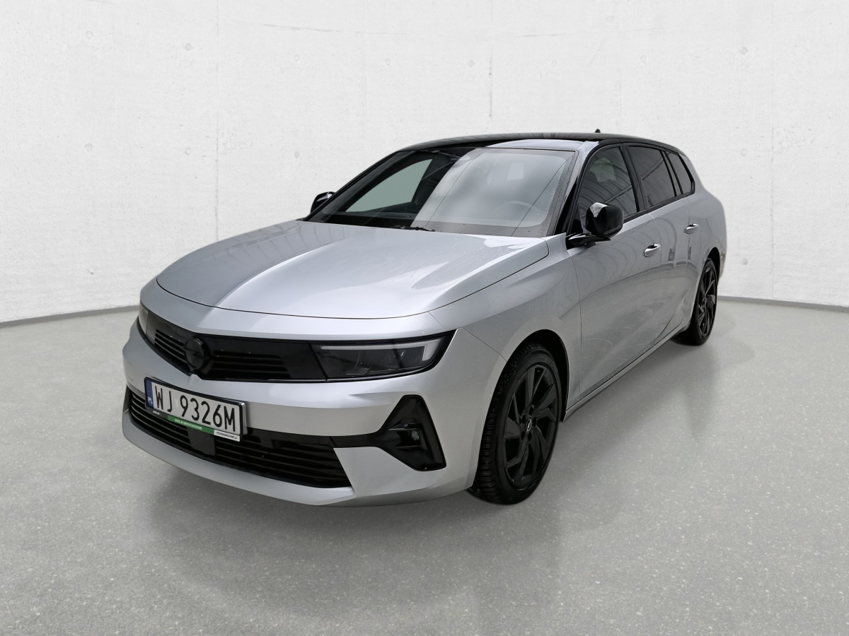 OPEL ASTRA SPORTS TOURER KOMBI - Automobil: obrázok 4 OPEL ASTRA SPORTS TOURER KOMBI - Automobil: obrázok 4