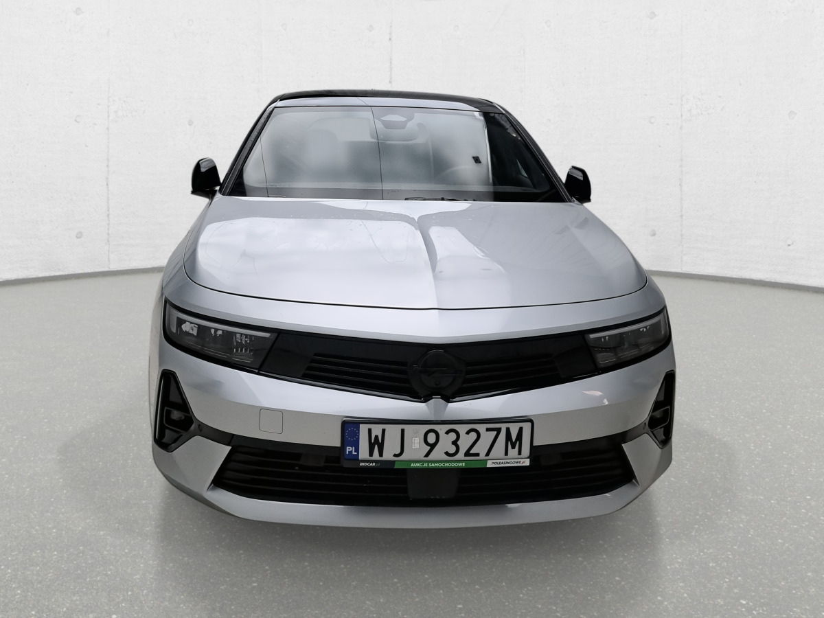 OPEL ASTRA SPORTS TOURER KOMBI - Automobil: obrázok 3 OPEL ASTRA SPORTS TOURER KOMBI - Automobil: obrázok 3