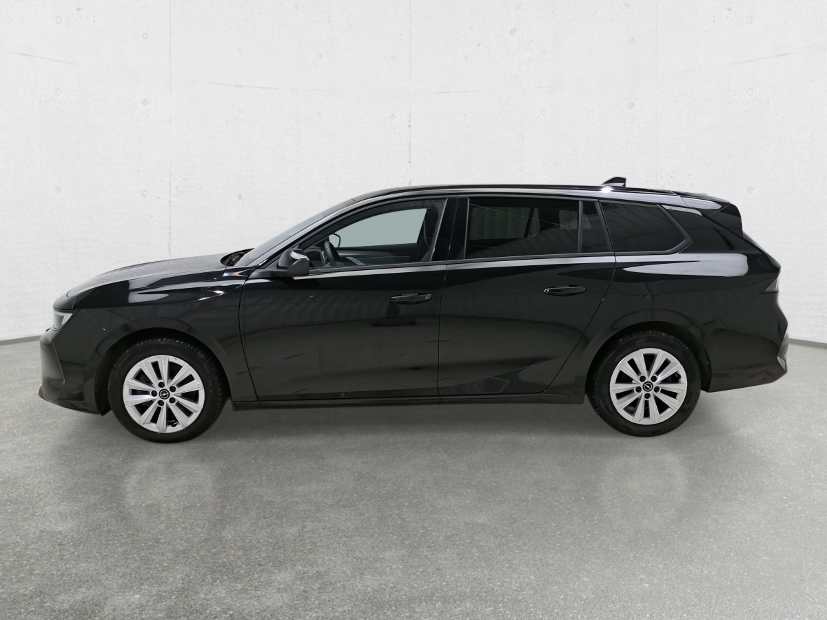 OPEL ASTRA SPORTS TOURER KOMBI - Automobil: obrázok 5 OPEL ASTRA SPORTS TOURER KOMBI - Automobil: obrázok 5