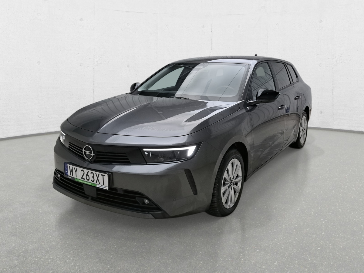 OPEL ASTRA SPORTS TOURER KOMBI - Automobil: obrázok 4 OPEL ASTRA SPORTS TOURER KOMBI - Automobil: obrázok 4