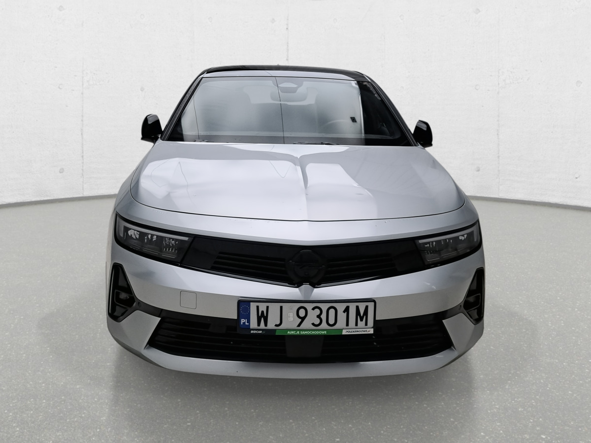 OPEL ASTRA SPORTS TOURER KOMBI - Automobil: obrázok 3 OPEL ASTRA SPORTS TOURER KOMBI - Automobil: obrázok 3