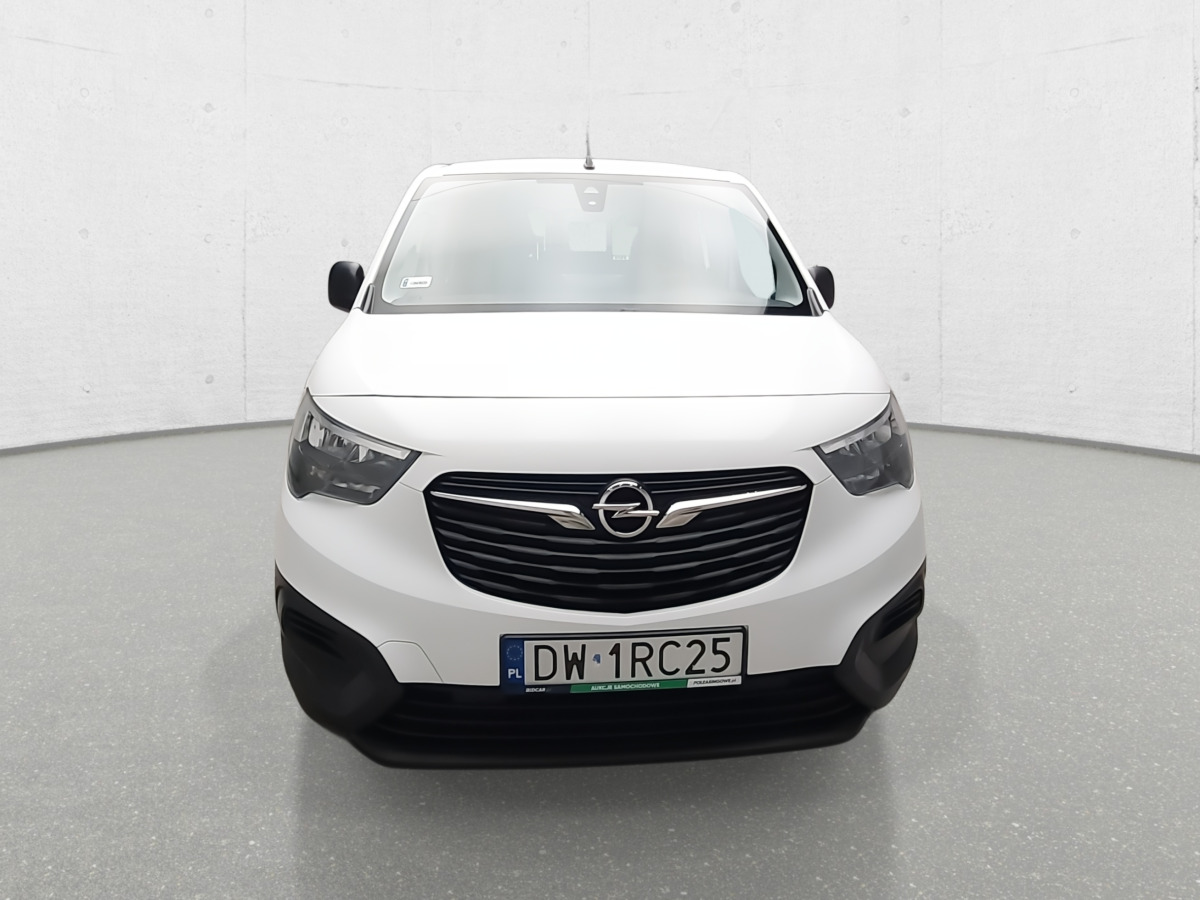 OPEL COMBO FURGON BLASZAK - Furgon: obrázok 3 OPEL COMBO FURGON BLASZAK - Furgon: obrázok 3